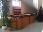 Hotel Lux