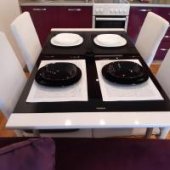 Apartman Lili
