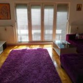 Apartman Lili