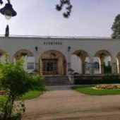 Apartman Lili
