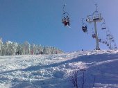 Crni vrh centar