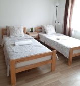 Apartman Živković