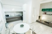 Arena Apartmani - Silver Apartman