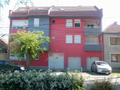 Apartman Maja