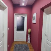 Apartman Maja