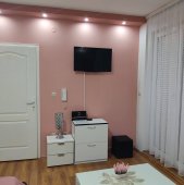 Apartman Maja