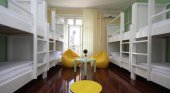 Belgrade Modern Hostel