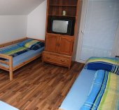 Pavlovića Staze