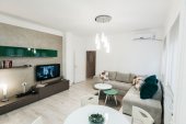 Arena Apartmani - Silver Apartman