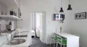 Apartmani Petra