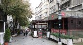 Apartmani Petra