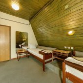 Hotel  Sax Balkan