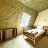 Hotel  Sax Balkan