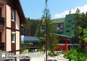 Zlatibor centar, Apartman BUDNI SPOKOJ