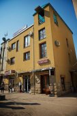 Vila Passage