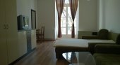Apartmani Mavesa