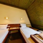 Hotel  Sax Balkan