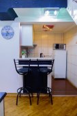 Korzo Luxury Apartment