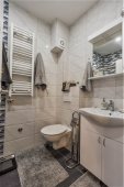 Apartman Breza
