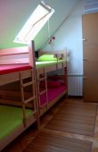 Chillton 2 Hostel