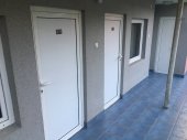 GROF sobe Atomska banja Gornja Trepča