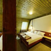 Hotel  Sax Balkan