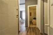 Apartman Breza