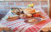 Apartmani GOLIJSKI DAR