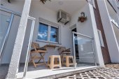 Apartman Breza