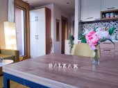 Apartman Balzak