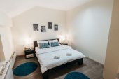 Arena Apartmani - Arena Suites A4