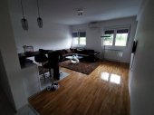 Apartman PARK LUX