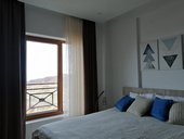 Milmari resort apartman P39