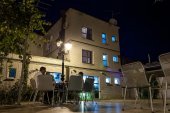 Vila LUX MILIKIC
