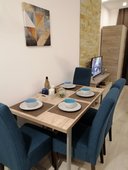 Milmari resort apartman P39