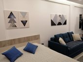 Milmari resort apartman P39