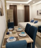 Milmari resort apartman P39