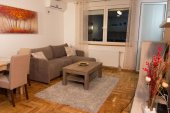 Premium apartmani Novi Sad
