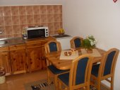 Zlatibor- apartmani  ČUMIĆ