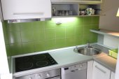 APARTMAN GREEN