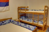 Osmokrevetni apartman PRENOCISTE VILA MALA EVROPA