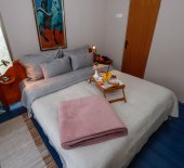 Hotel BACKA