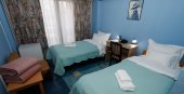 Hotel BACKA
