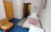 Hotel BACKA