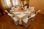 Hotel BACKA