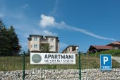 Apartmani KUZMANOVIC
