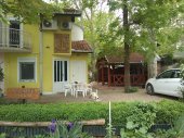 Vila Sidro