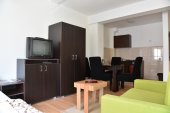 Apartmani Budimlija