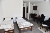 Apartmani Budimlija