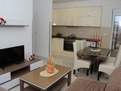 Lux Apartmani Vesna